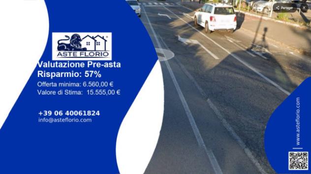 locale di sgombero in vendita a Monterotondo in zona Stazione