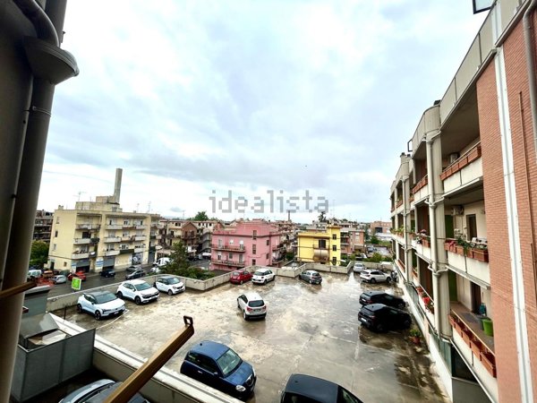 appartamento in vendita a Monterotondo