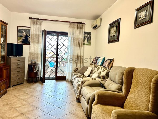 appartamento in vendita a Monterotondo