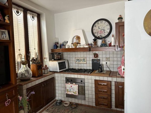 appartamento in vendita a Monterotondo
