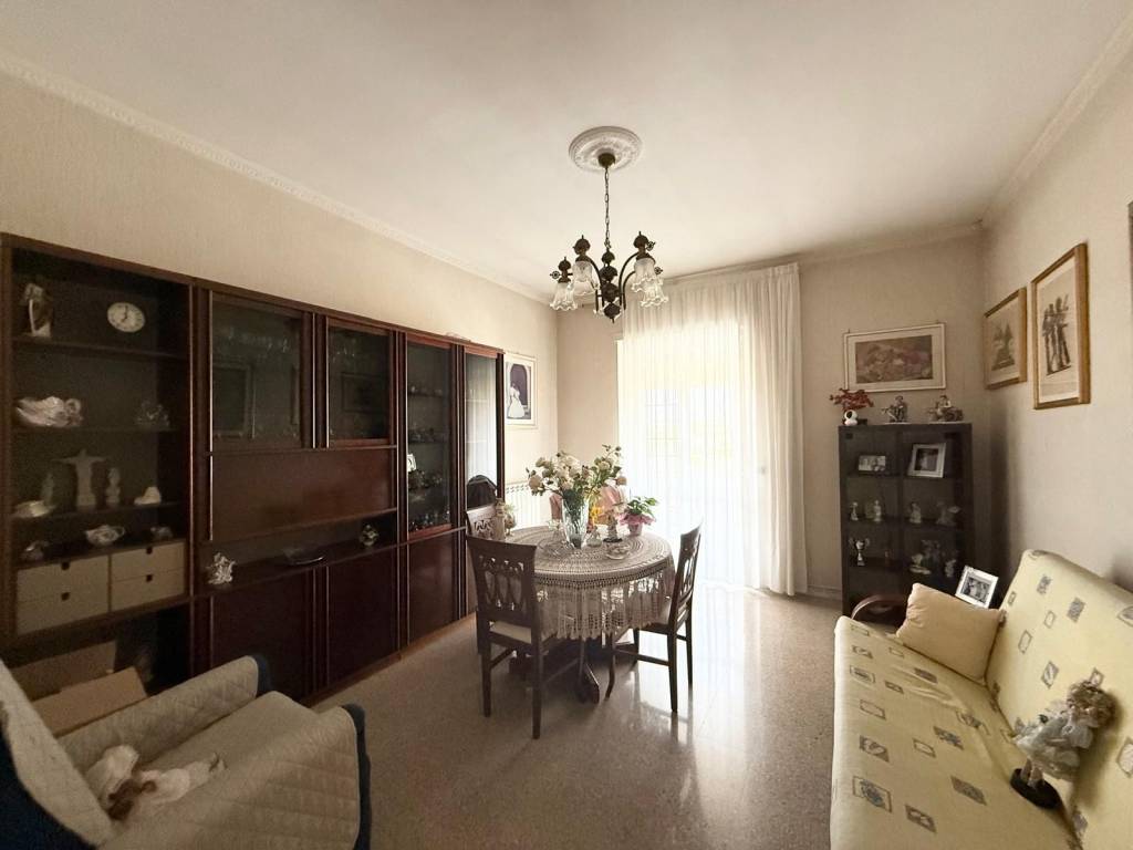 appartamento in vendita a Monterotondo