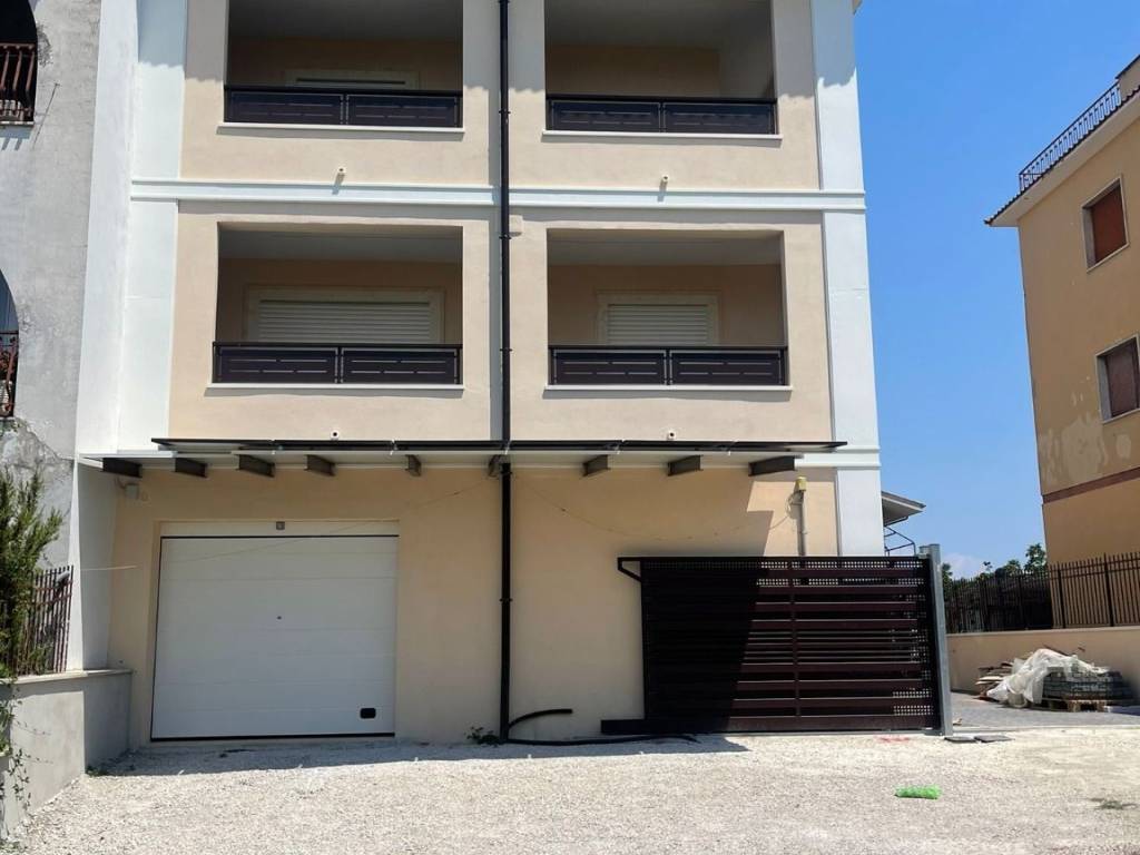 appartamento in vendita a Monterotondo