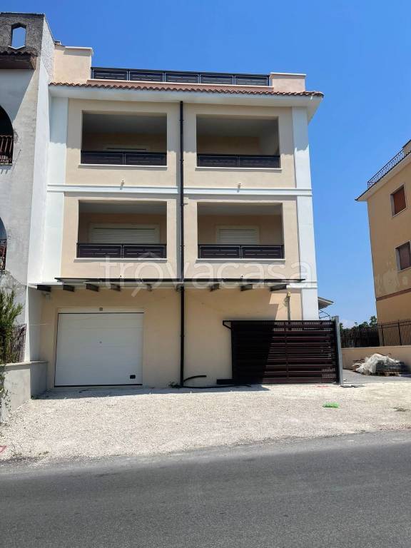 appartamento in vendita a Monterotondo