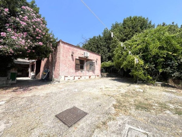 appartamento in vendita a Monterotondo