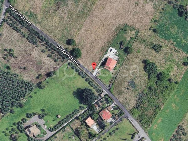 casa indipendente in vendita a Monterotondo