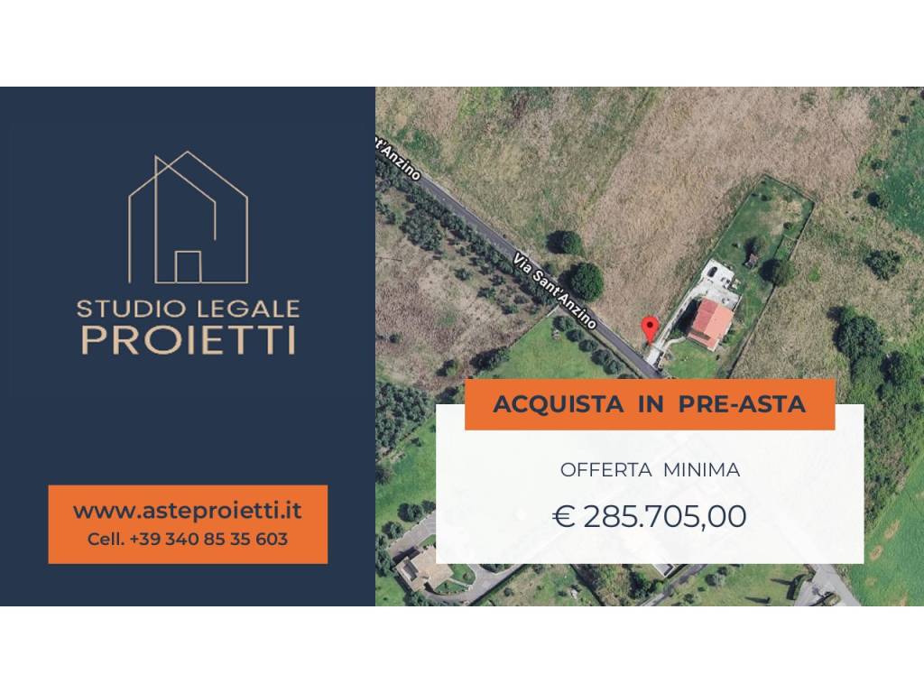 casa indipendente in vendita a Monterotondo