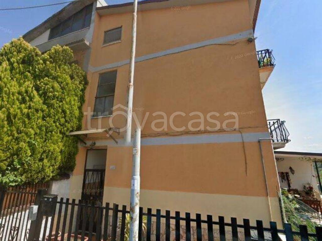 appartamento in vendita a Monterotondo