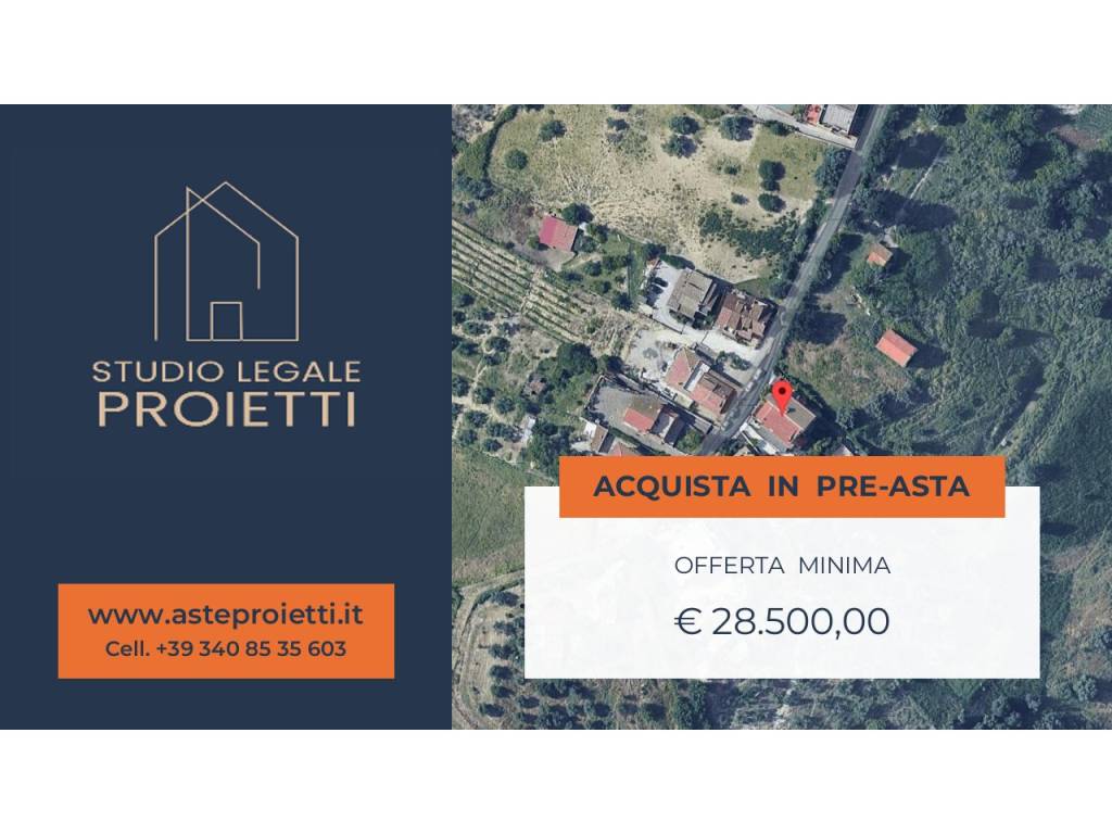 appartamento in vendita a Monterotondo