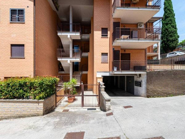 appartamento in vendita a Monterotondo