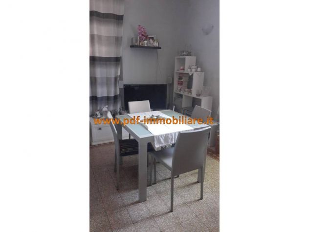 appartamento in vendita a Monterotondo