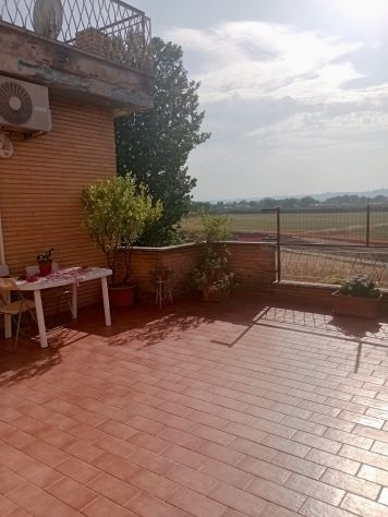 appartamento in vendita a Monterotondo