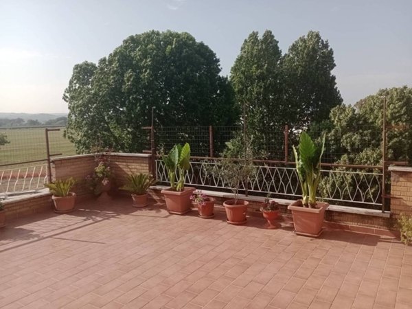 appartamento in vendita a Monterotondo