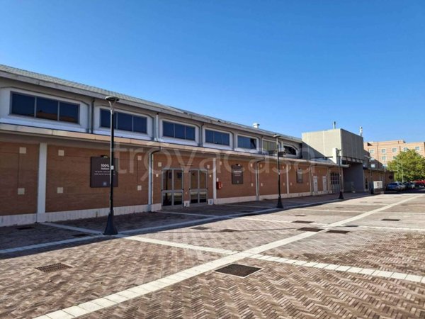 appartamento in vendita a Monterotondo in zona Stazione