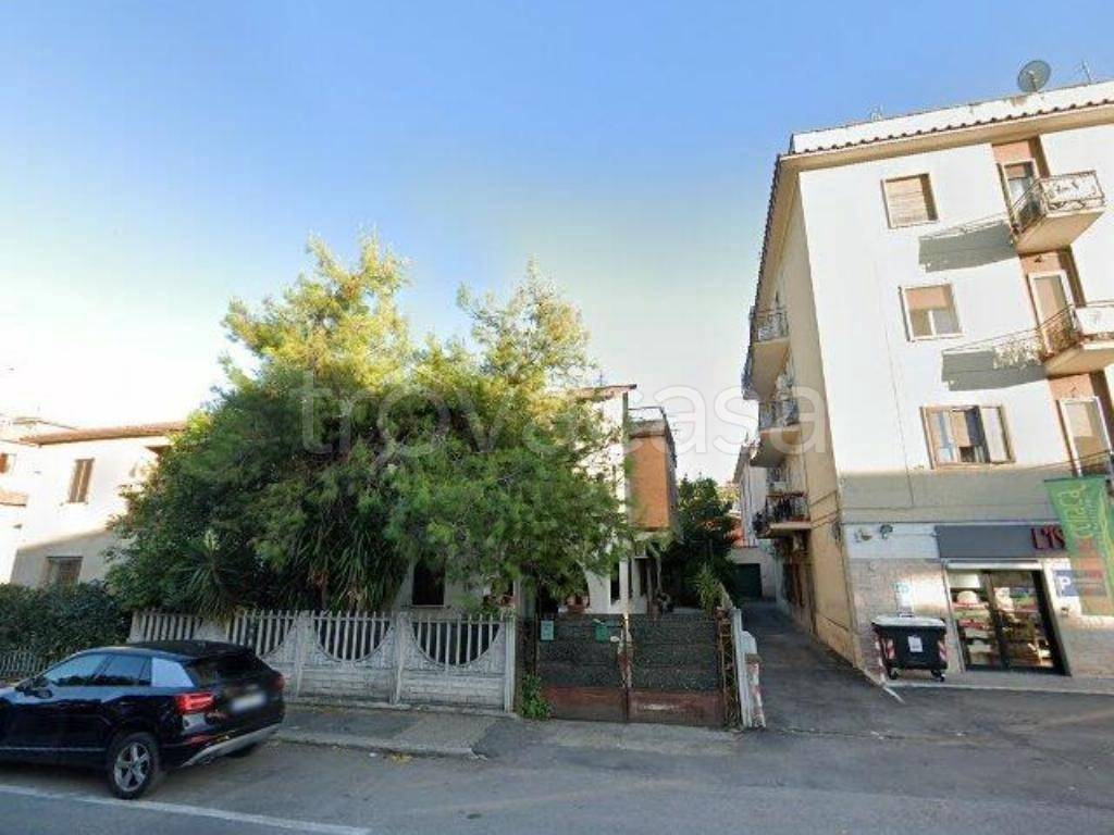 appartamento in vendita a Monterotondo in zona Stazione