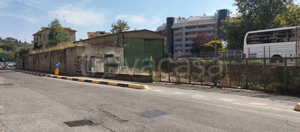 appartamento in vendita a Monterotondo in zona Stazione