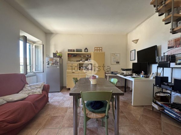 appartamento in vendita a Monterotondo