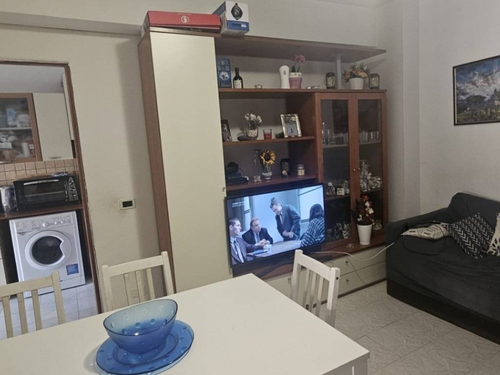 appartamento in vendita a Monterotondo in zona San Martino