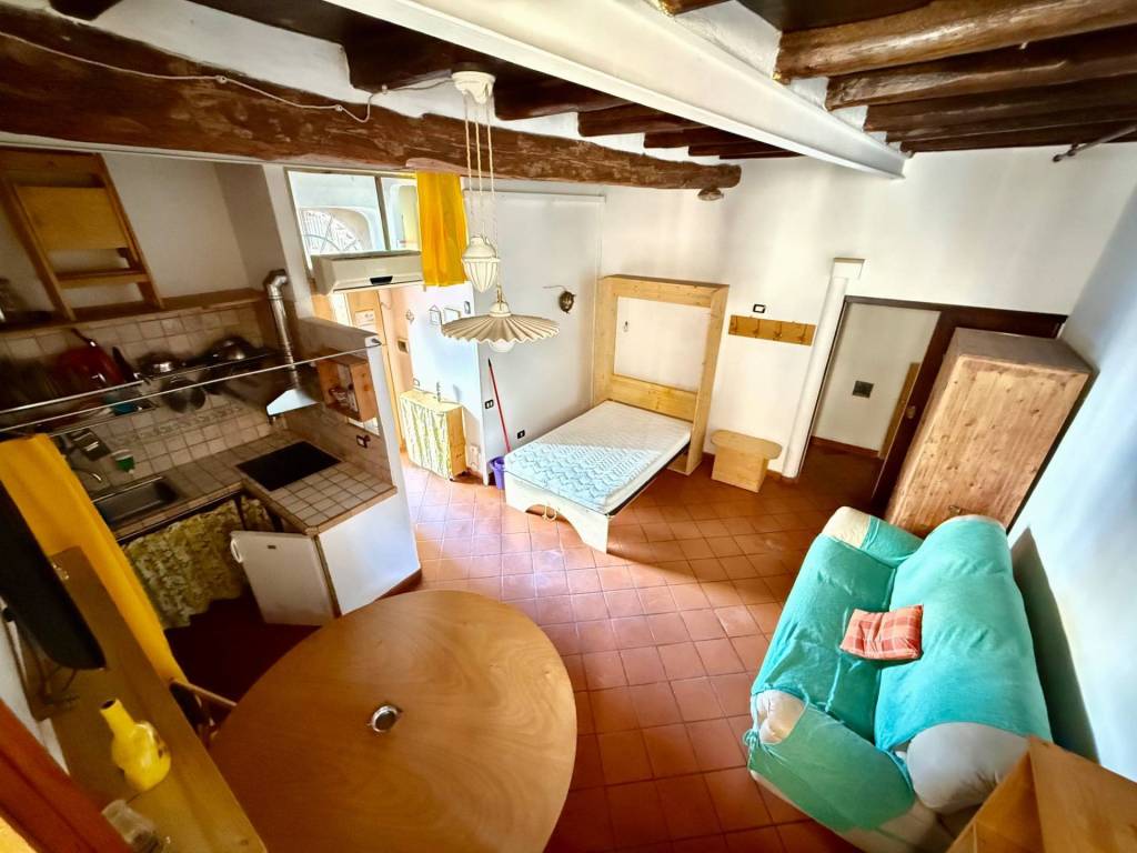 appartamento in vendita a Monterotondo