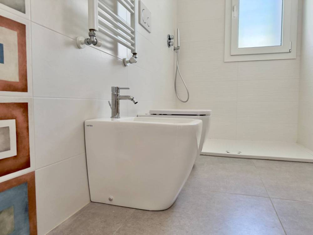 casa indipendente in vendita a Monterotondo in zona Stazione