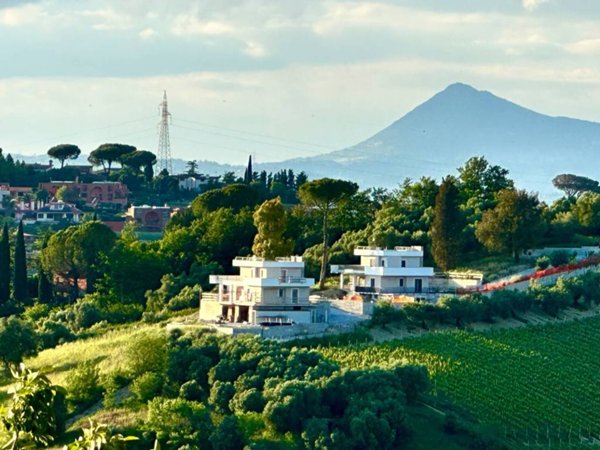 casa indipendente in vendita a Monterotondo