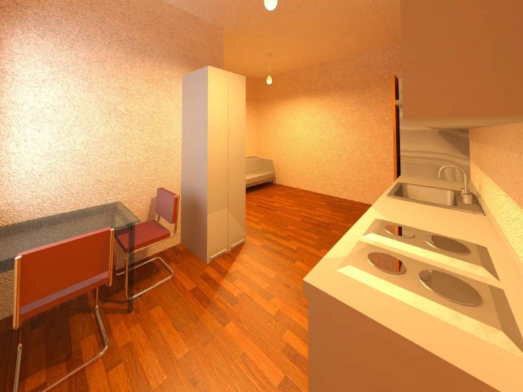 appartamento in vendita a Monterotondo