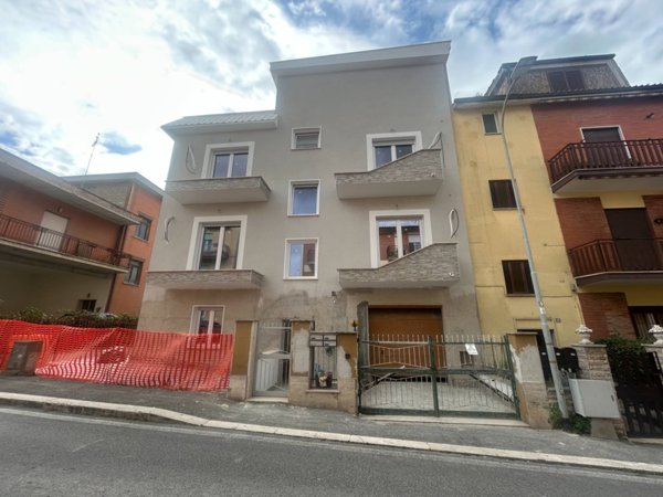 appartamento in vendita a Monterotondo