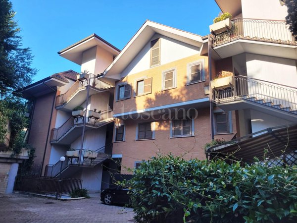 appartamento in vendita a Monterotondo