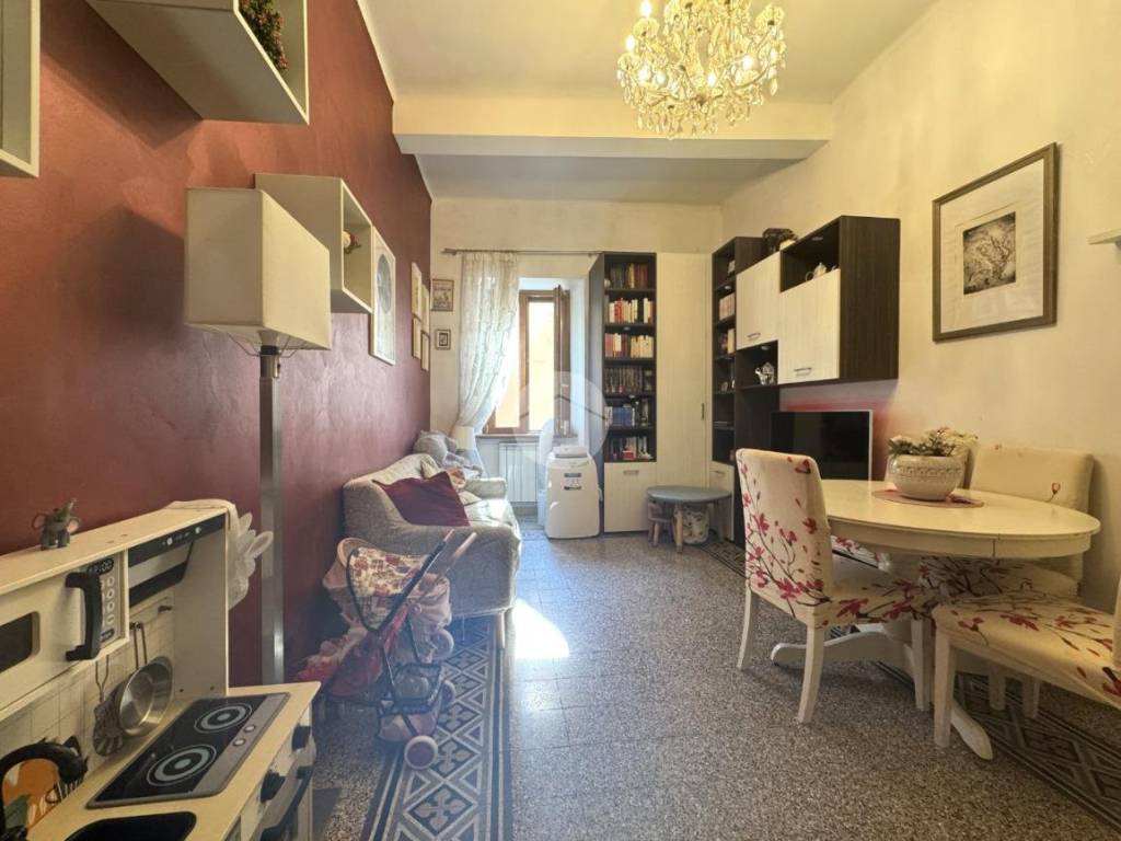 appartamento in vendita a Monterotondo
