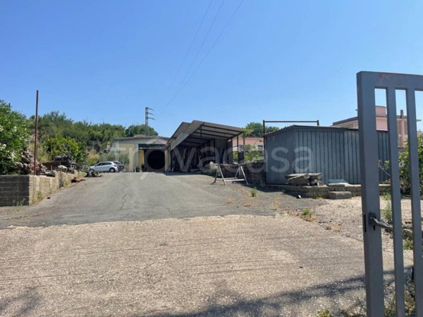 appartamento in vendita a Monterotondo in zona Stazione