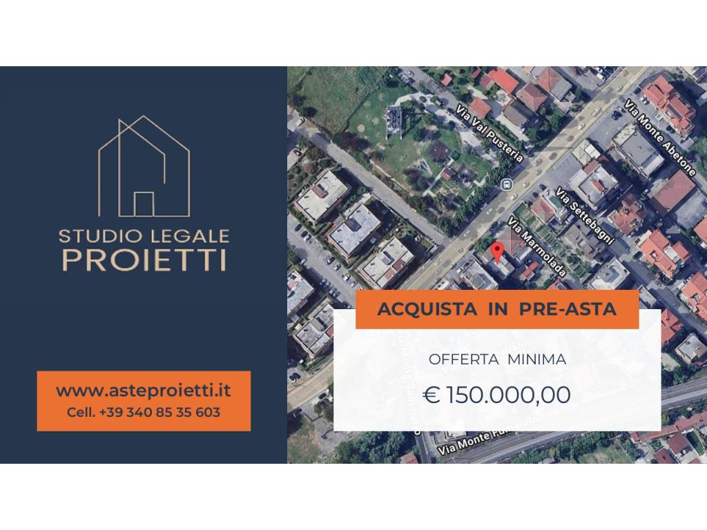 appartamento in vendita a Monterotondo in zona Stazione