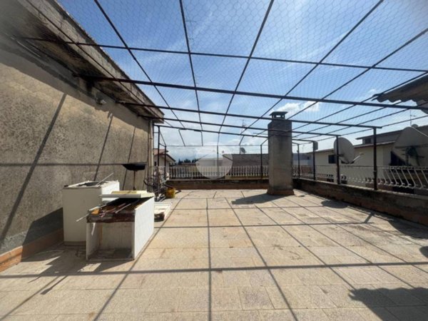 appartamento in vendita a Monterotondo