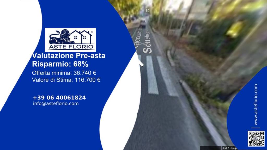 appartamento in vendita a Monterotondo in zona Stazione