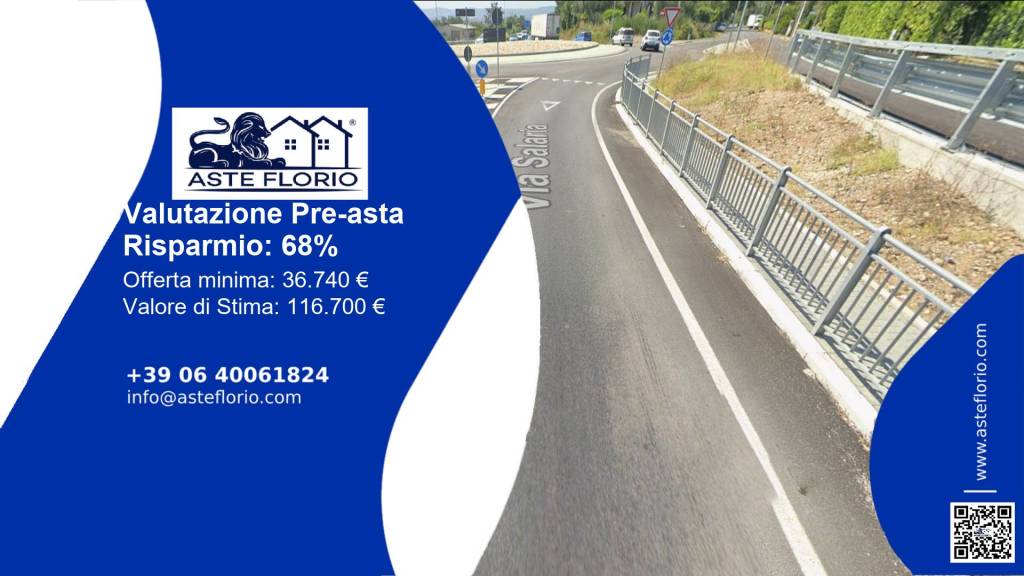 appartamento in vendita a Monterotondo in zona Stazione