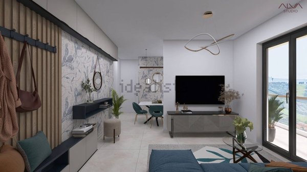 appartamento in vendita a Monterotondo