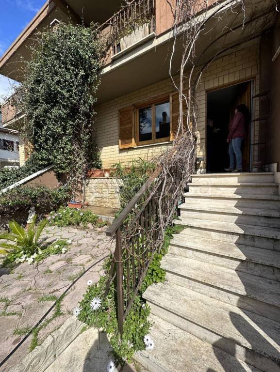 appartamento in vendita a Monterotondo