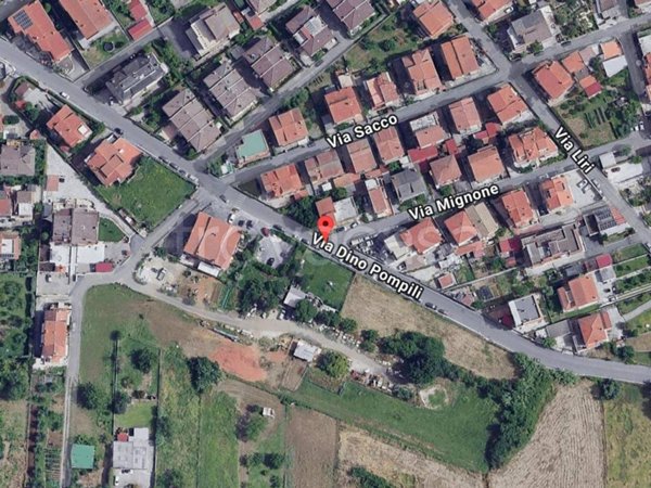 appartamento in vendita a Monterotondo