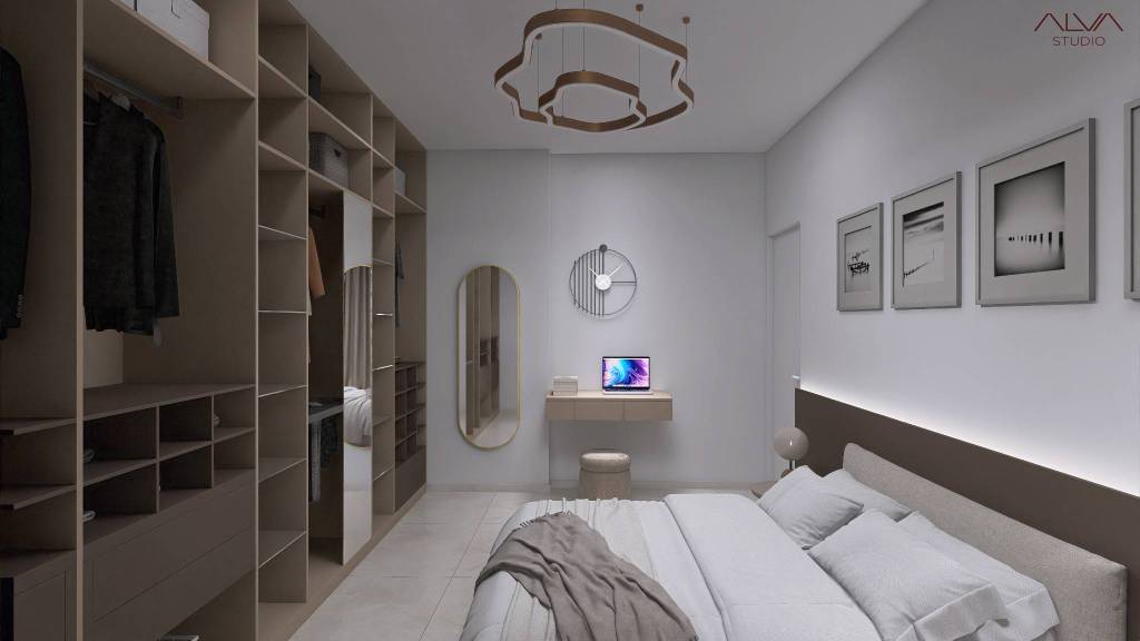 appartamento in vendita a Monterotondo