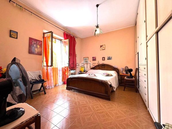 appartamento in vendita a Monterotondo