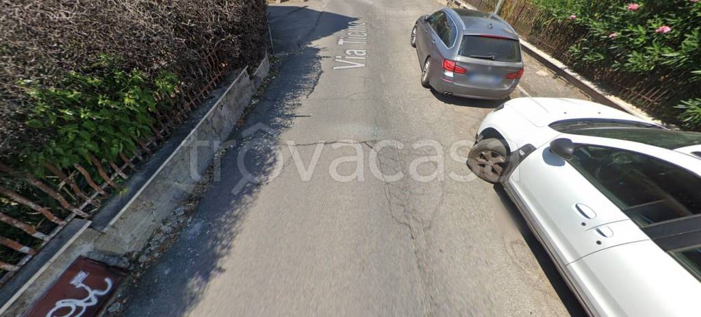 appartamento in vendita a Monterotondo