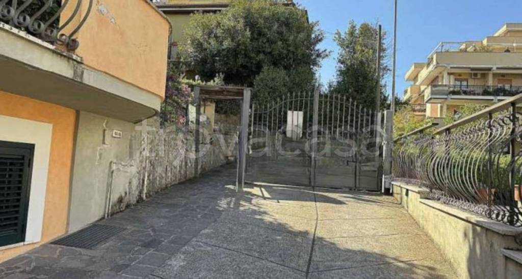 appartamento in vendita a Monterotondo