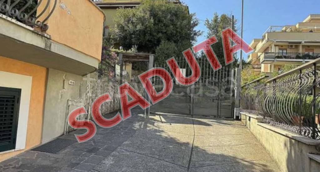 appartamento in vendita a Monterotondo
