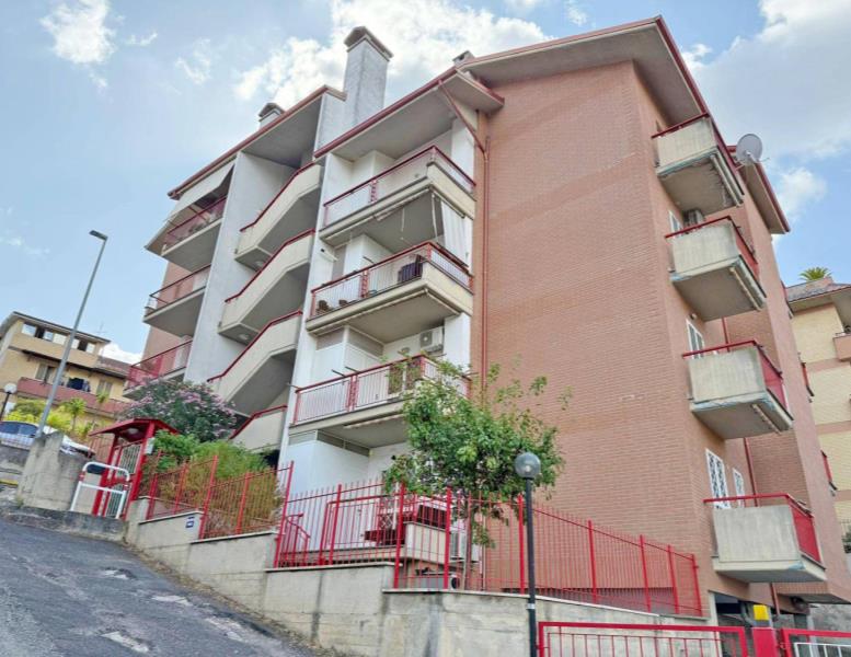 appartamento in vendita a Monterotondo