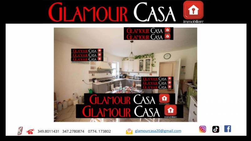 casa indipendente in vendita a Monterotondo