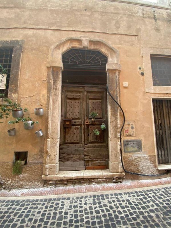 casa indipendente in vendita a Monterotondo