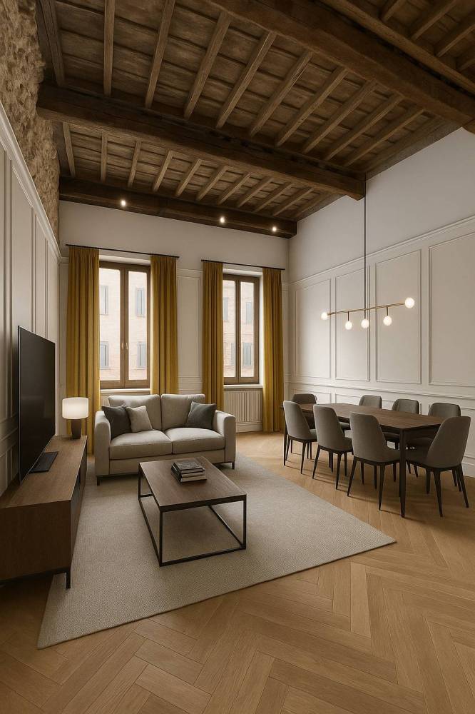 casa indipendente in vendita a Monterotondo