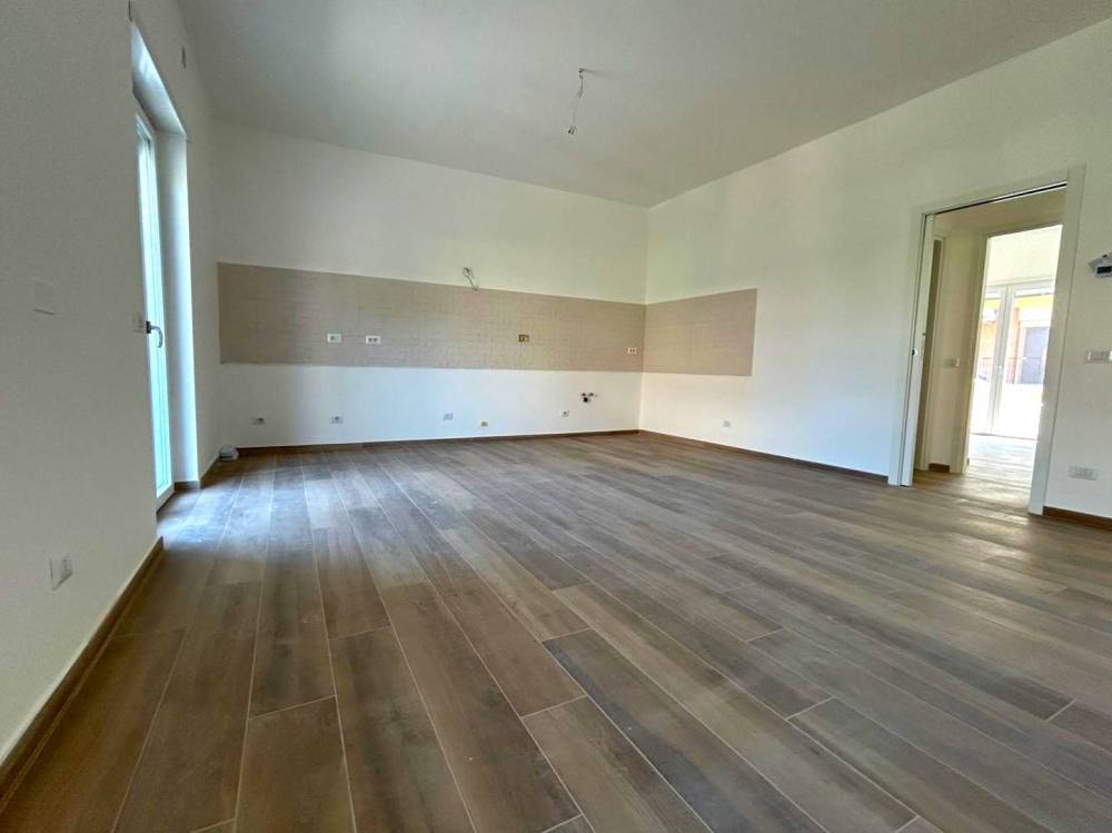 appartamento in vendita a Monterotondo