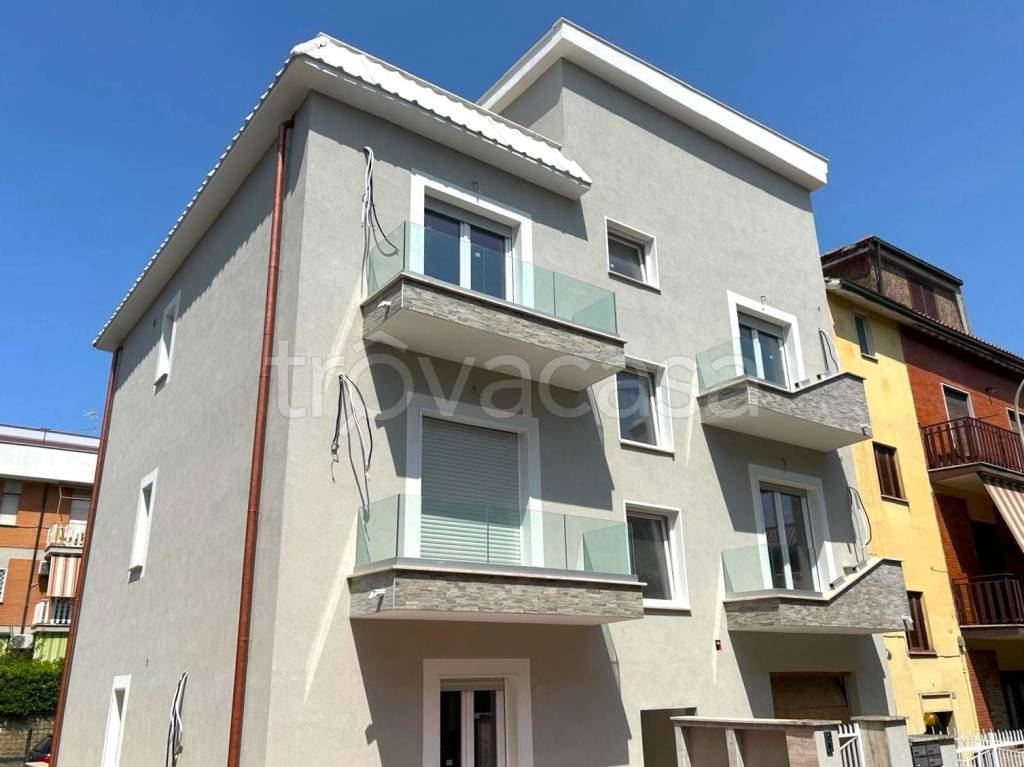 appartamento in vendita a Monterotondo