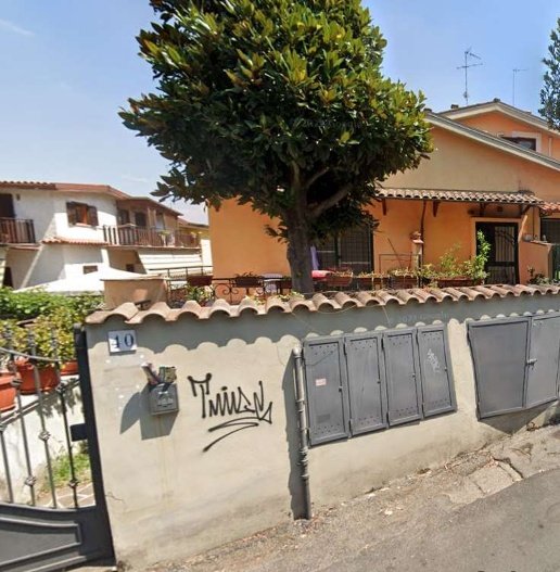 appartamento in vendita a Monterotondo