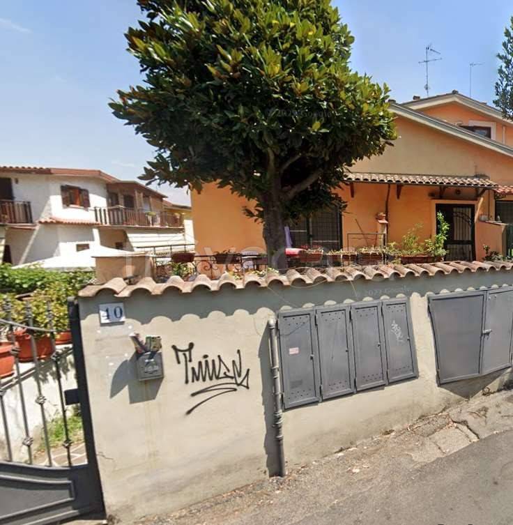 appartamento in vendita a Monterotondo