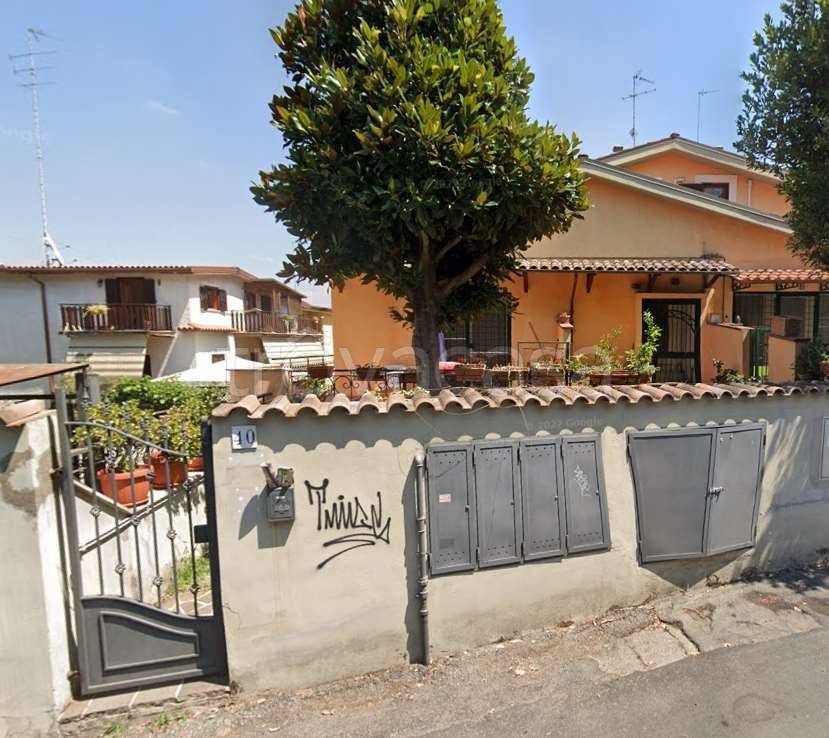 appartamento in vendita a Monterotondo